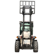 ATV forklift off road rough terrain forklift for sale